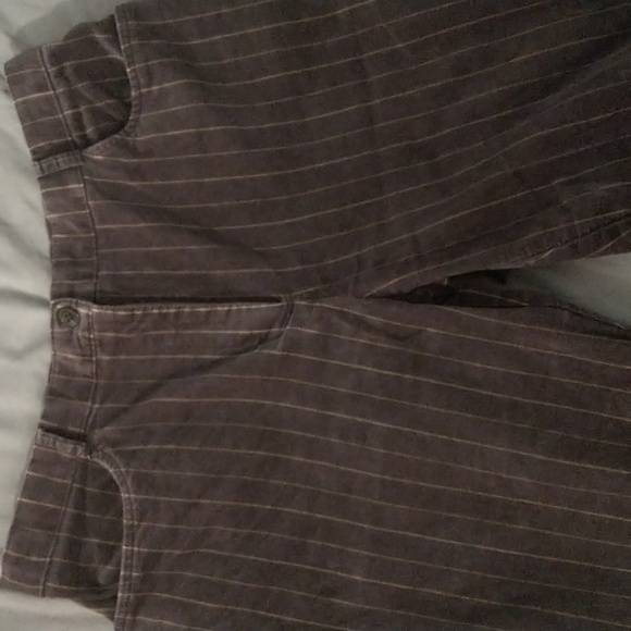 Velvet Tribal trousers/pants - Picture 2 of 4